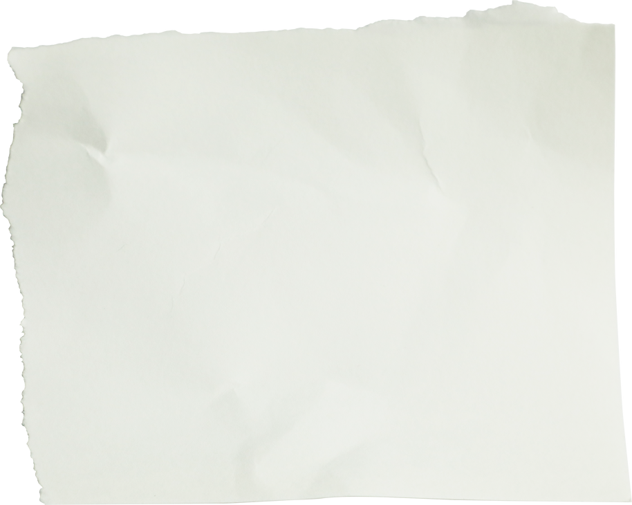 Torn Paper Texture 